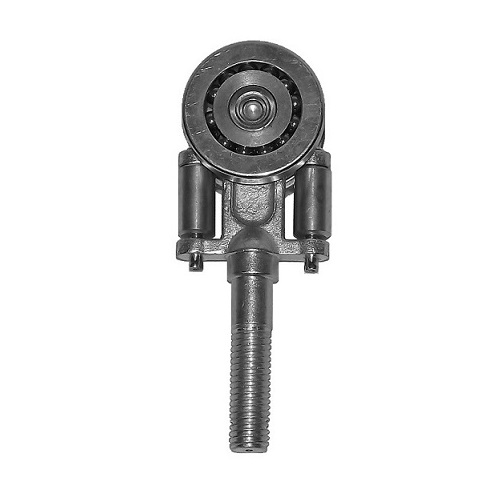 Two Wheel Carrier 5/8 inch Diameter Threaded Shank E-20-210